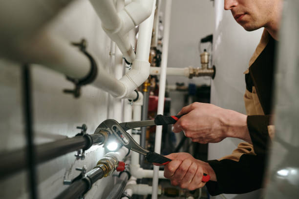 Reliable Irwindale, CA Plumbing Solutions