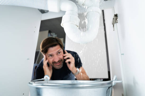 Best Water Leak Repair  in Irwindale, CA