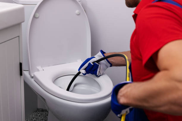 Best Sewer Line Replacement  in Irwindale, CA