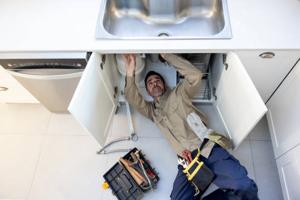 Hot Water Heater Installation in Irwindale, CA