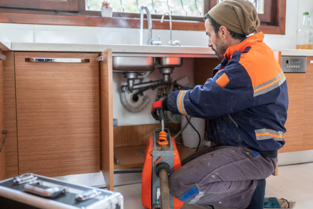 Best Plumbing Inspection Services  in Irwindale, CA