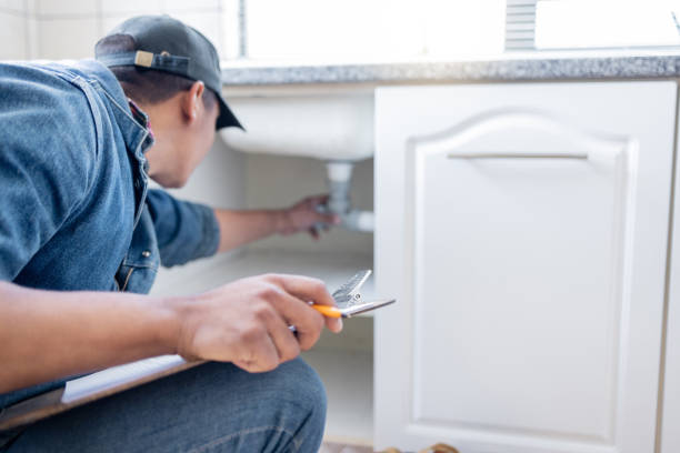 Best Drain Cleaning Services  in Irwindale, CA