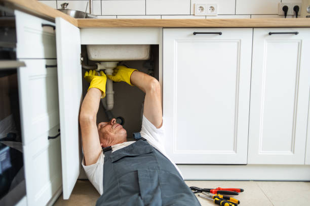Best Emergency Plumber  in Irwindale, CA