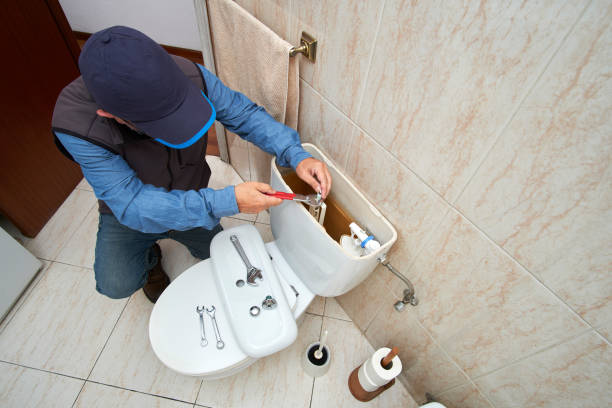 Best Gas Line Repair  in Irwindale, CA
