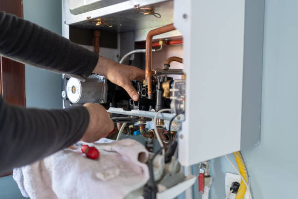 Sewer Line Replacement in Irwindale, CA