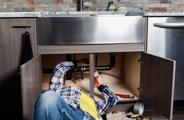 Best Gas Line Repair  in Irwindale, CA